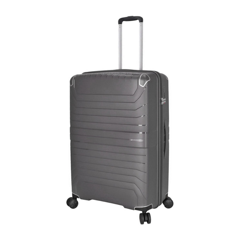 HALVAR 4w Trolley L