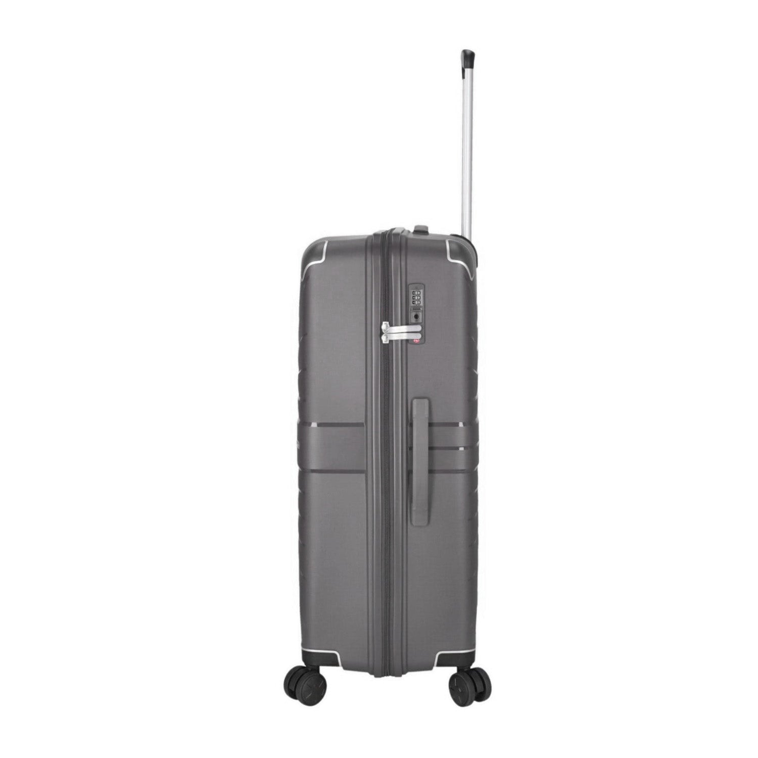 HALVAR 4w Trolley L