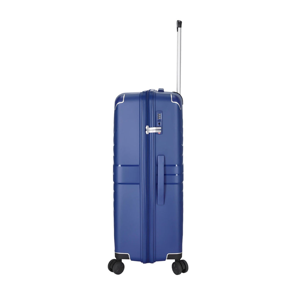 HALVAR 4w Trolley L