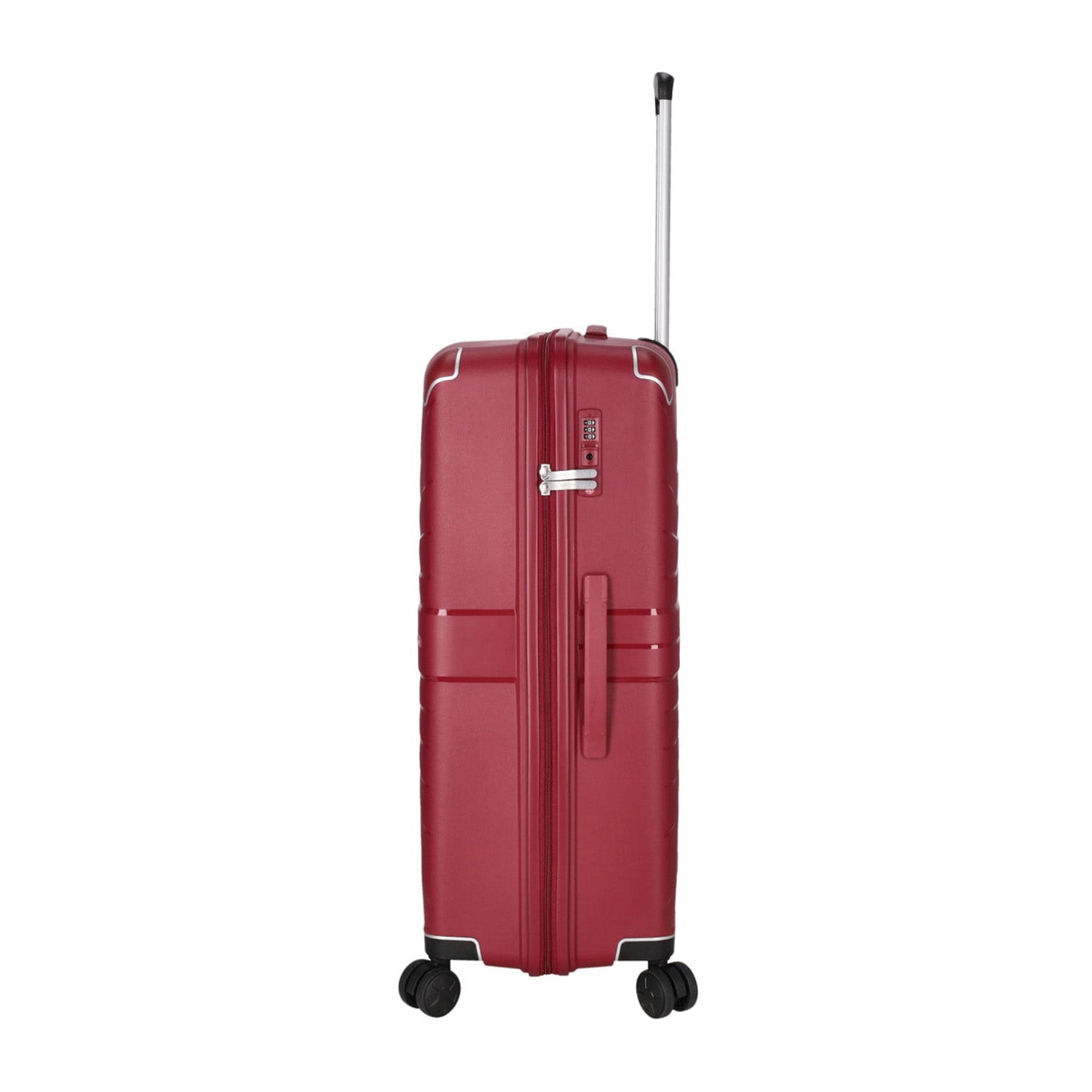 HALVAR 4w Trolley L