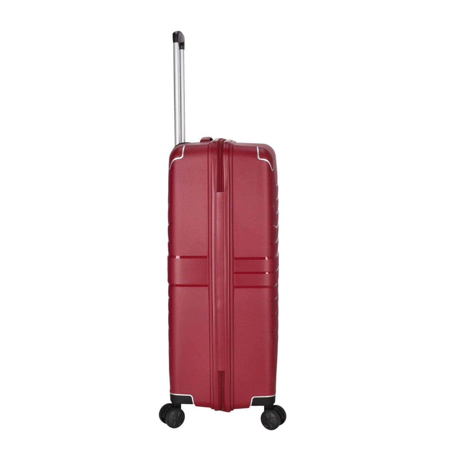 HALVAR 4w Trolley L