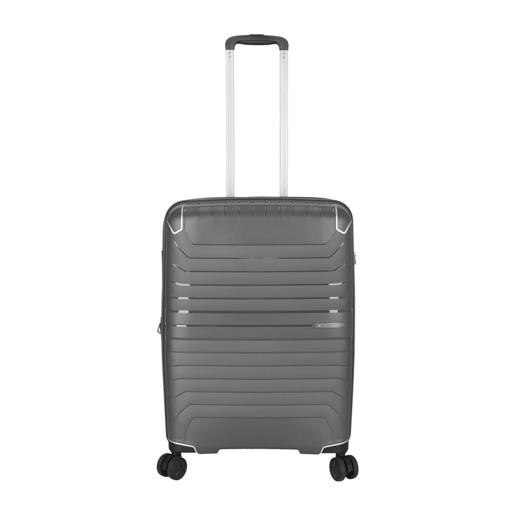 HALVAR 4-Wheel Trolley M