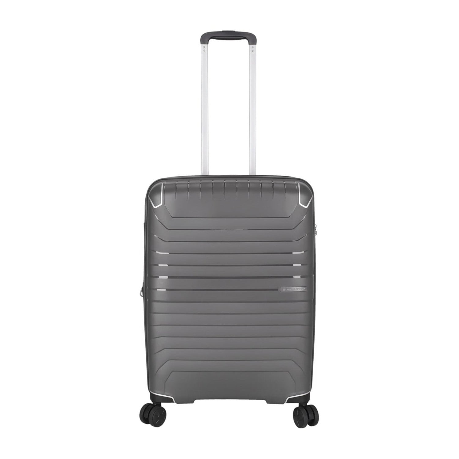 HALVAR 4-Wheel Trolley M