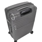 HALVAR 4-Wheel Trolley M