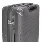 HALVAR 4-Wheel Trolley M