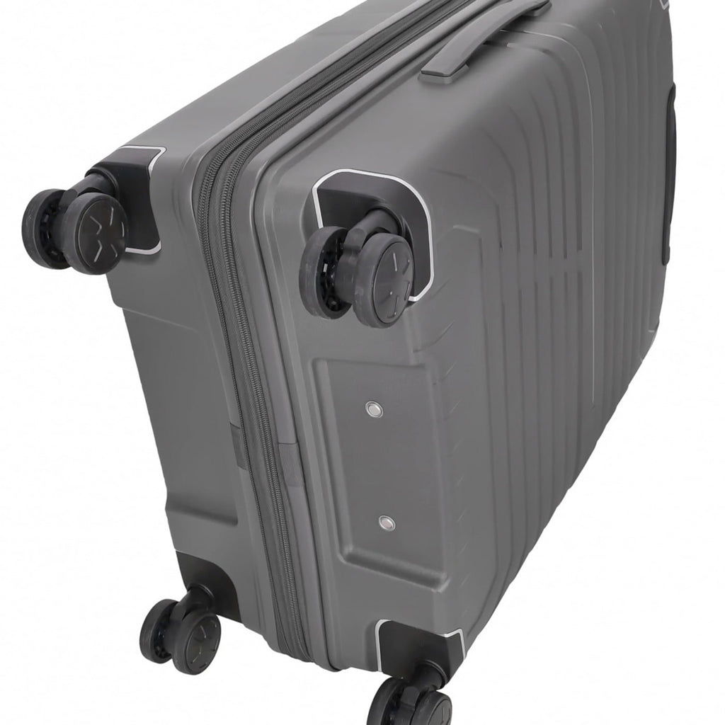 HALVAR 4-Wheel Trolley M