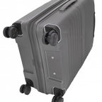 HALVAR 4-Wheel Trolley M