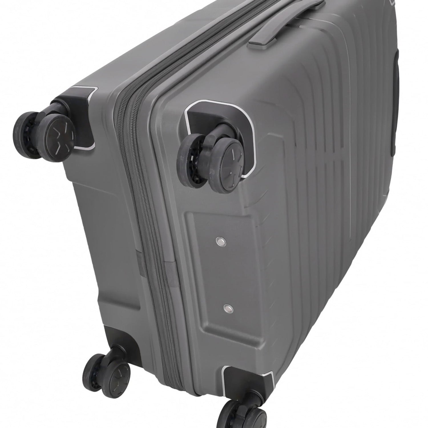 HALVAR 4-Wheel Trolley M