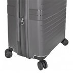 HALVAR 4-Wheel Trolley M
