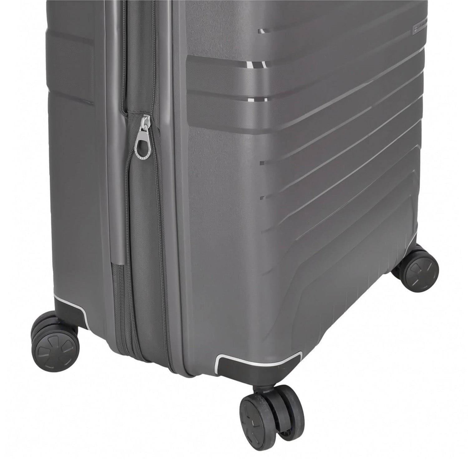 HALVAR 4-Wheel Trolley M