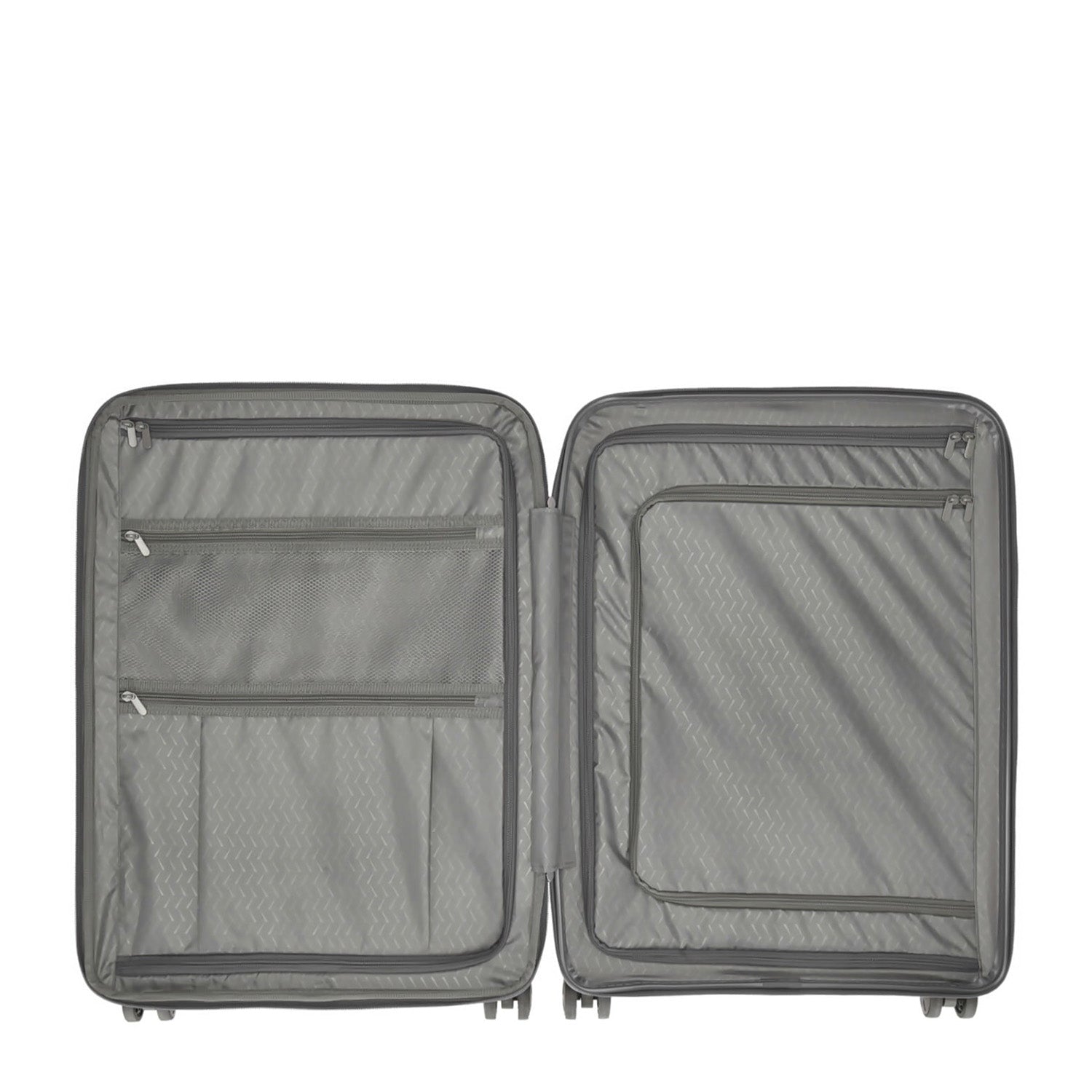 HALVAR 4-Wheel Trolley M