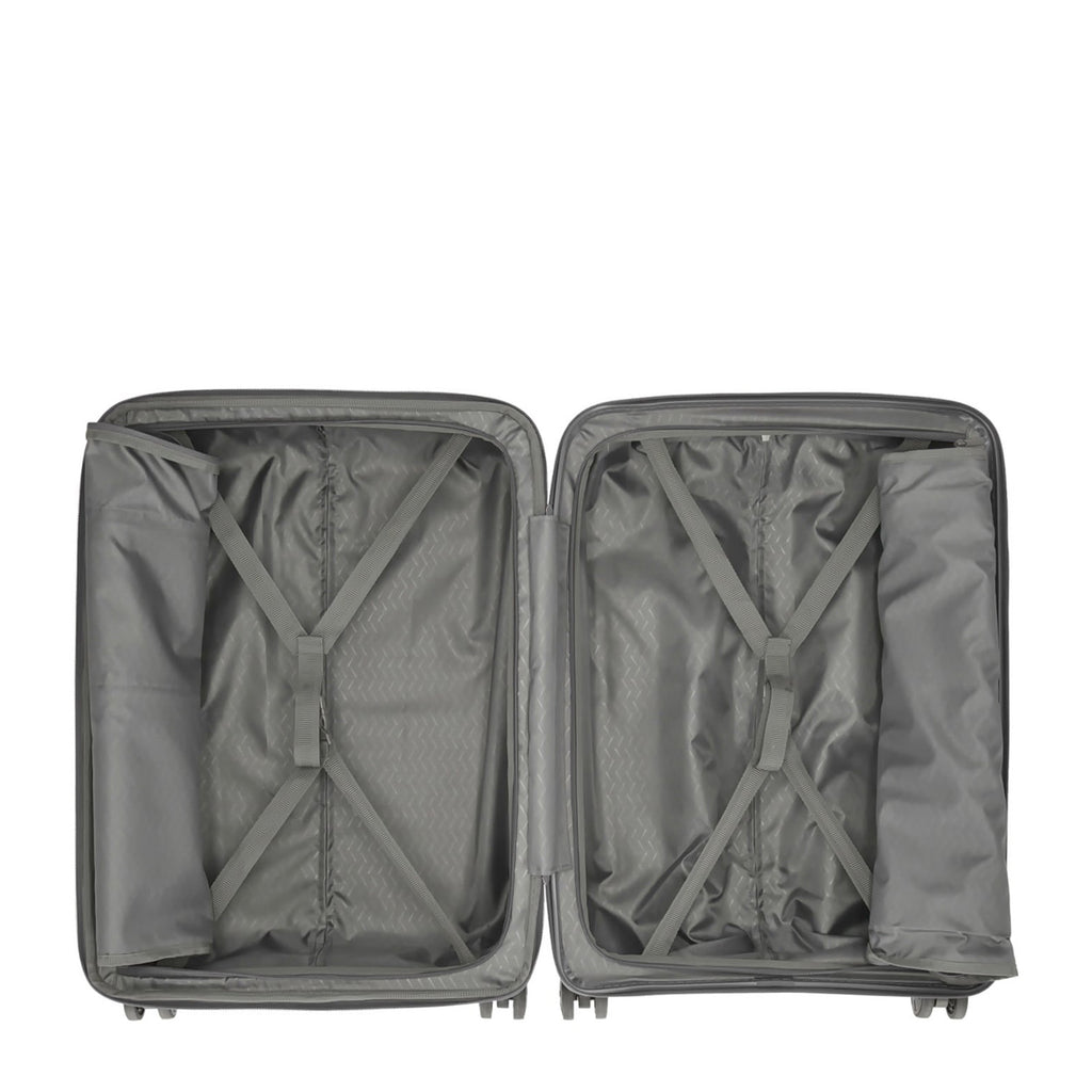 HALVAR 4-Wheel Trolley M