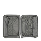 HALVAR 4-Wheel Trolley M