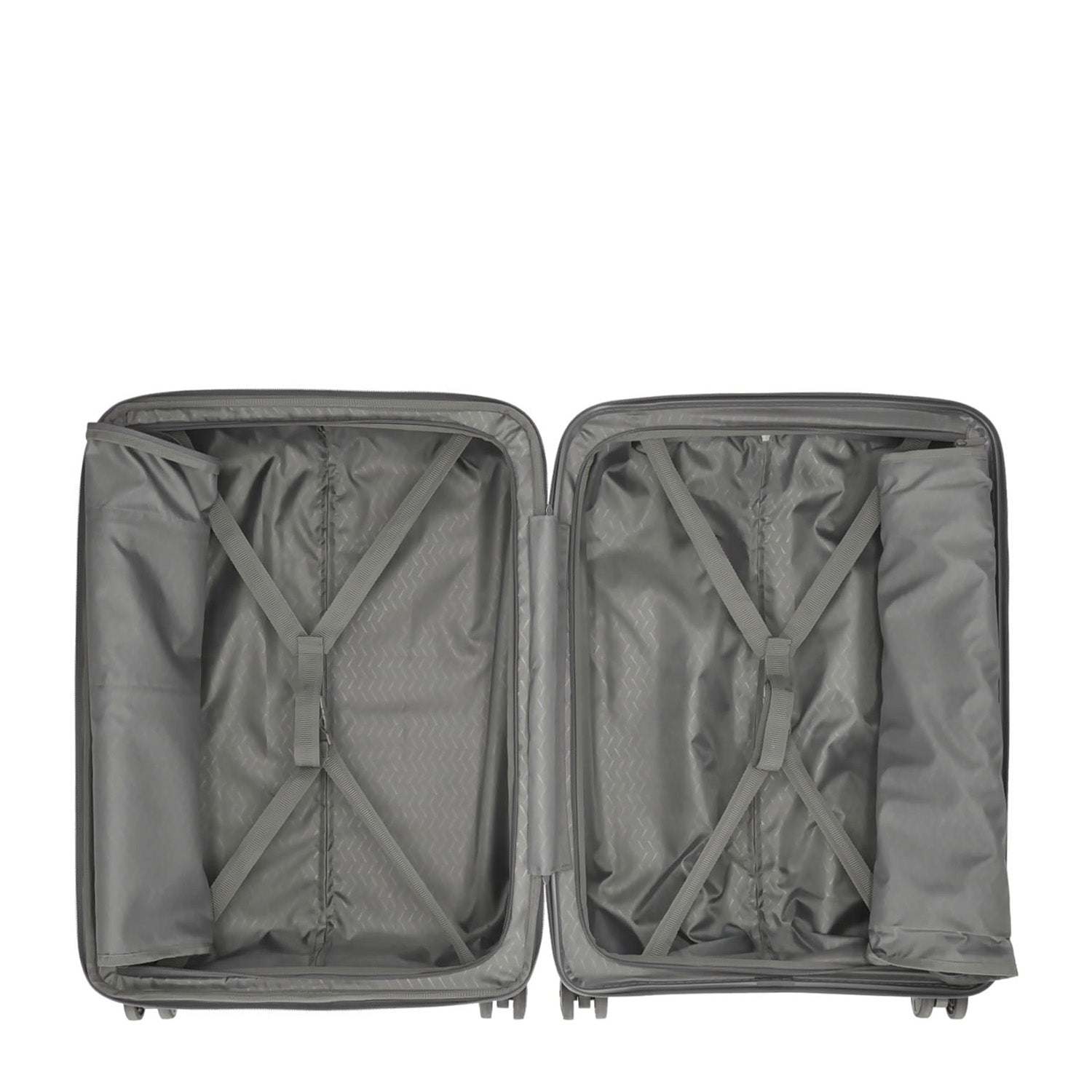 HALVAR 4-Wheel Trolley M