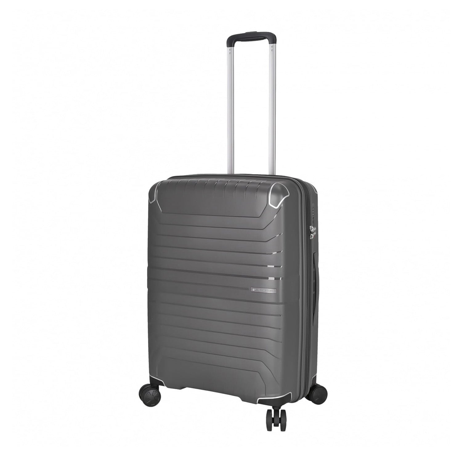 HALVAR 4-Wheel Trolley M