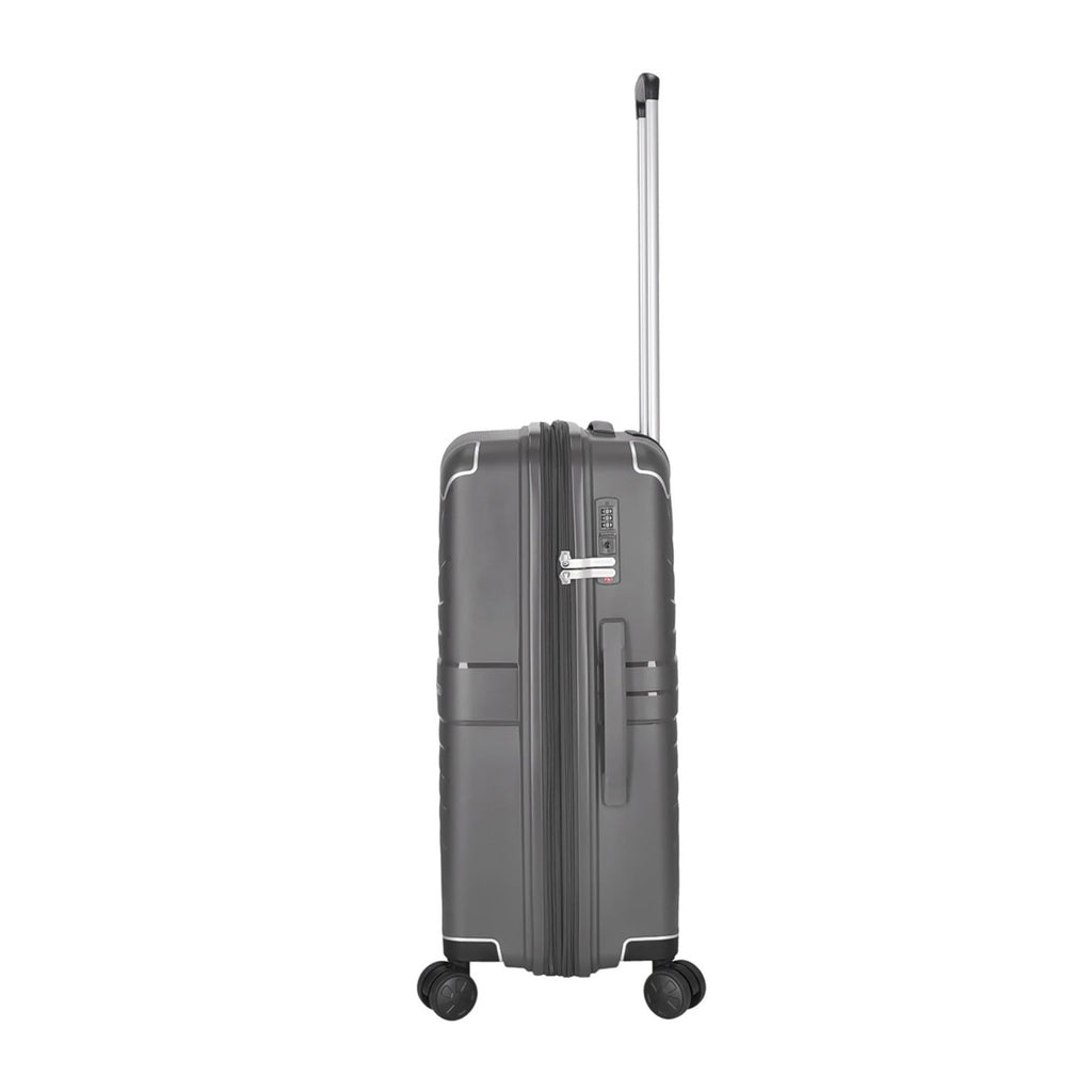 HALVAR 4-Wheel Trolley M