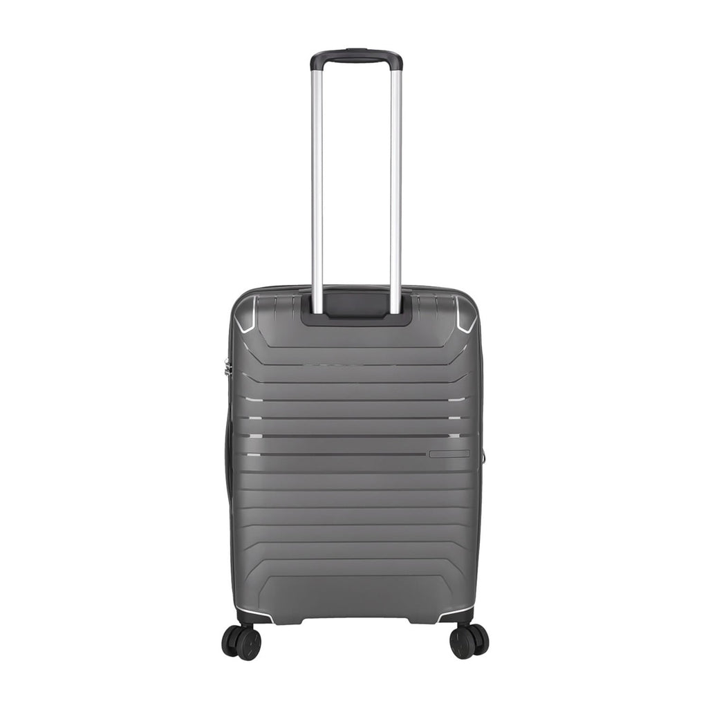 HALVAR 4-Wheel Trolley M