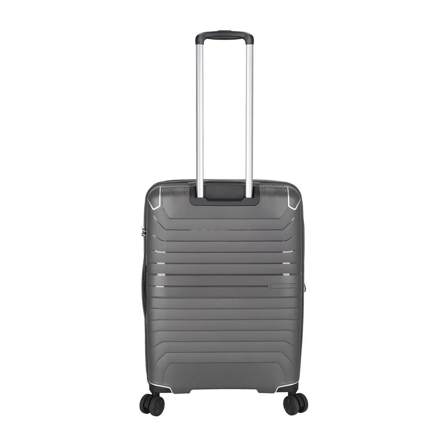 HALVAR 4-Wheel Trolley M