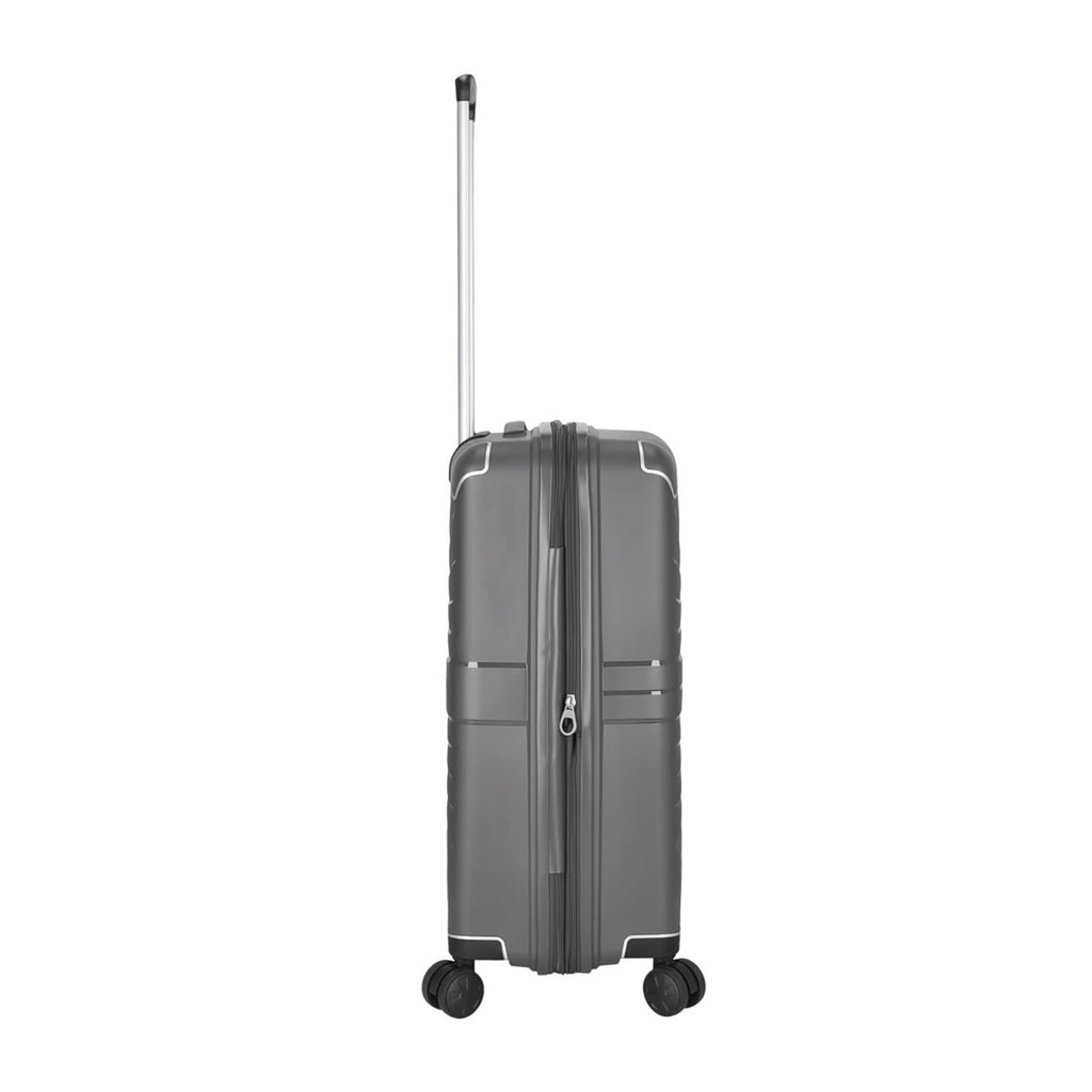 HALVAR 4-Wheel Trolley M