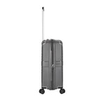 HALVAR 4-Wheel Trolley M