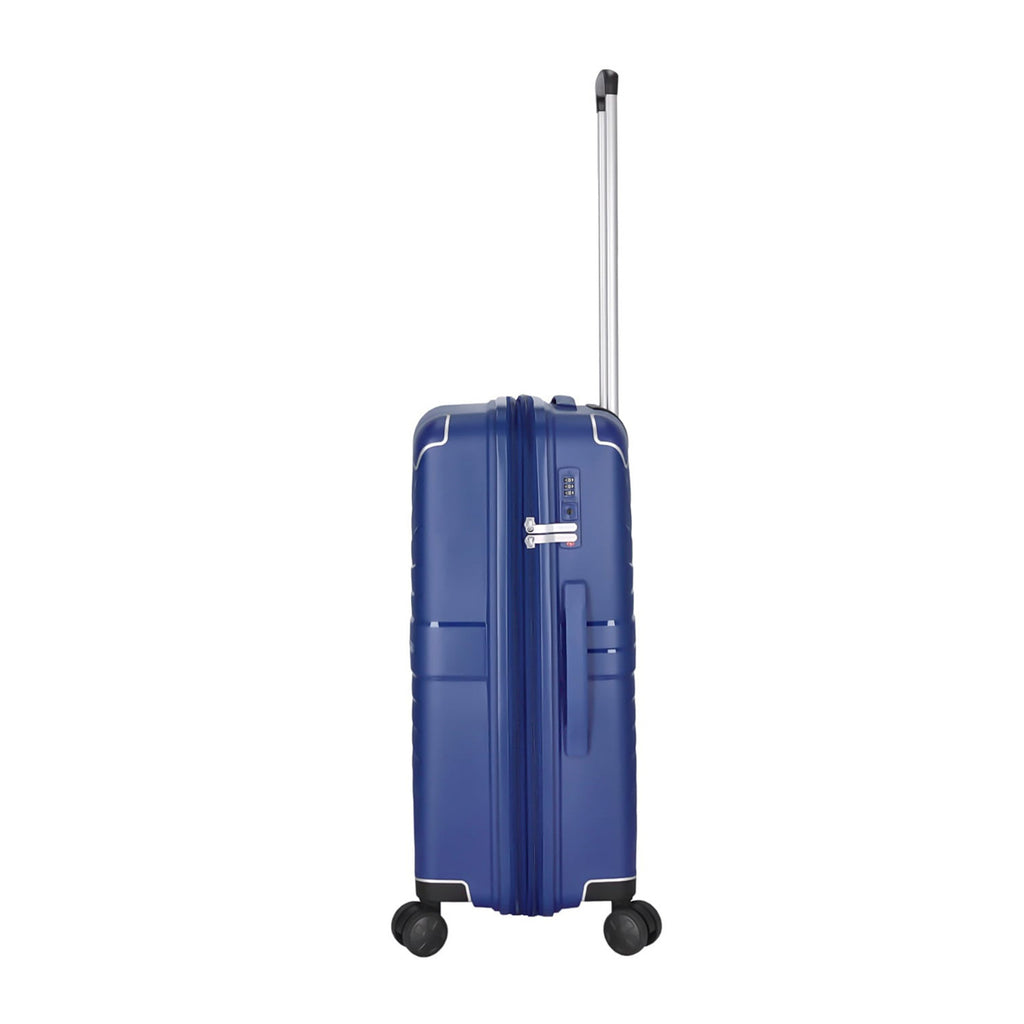 HALVAR 4w Trolley M