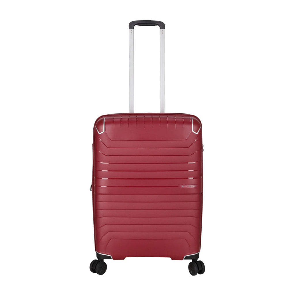 HALVAR 4-Wheel Trolley M