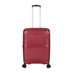 HALVAR 4-Wheel Trolley M