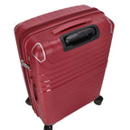 HALVAR 4-Wheel Trolley M