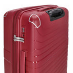 HALVAR 4-Wheel Trolley M