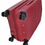 HALVAR 4-Wheel Trolley M
