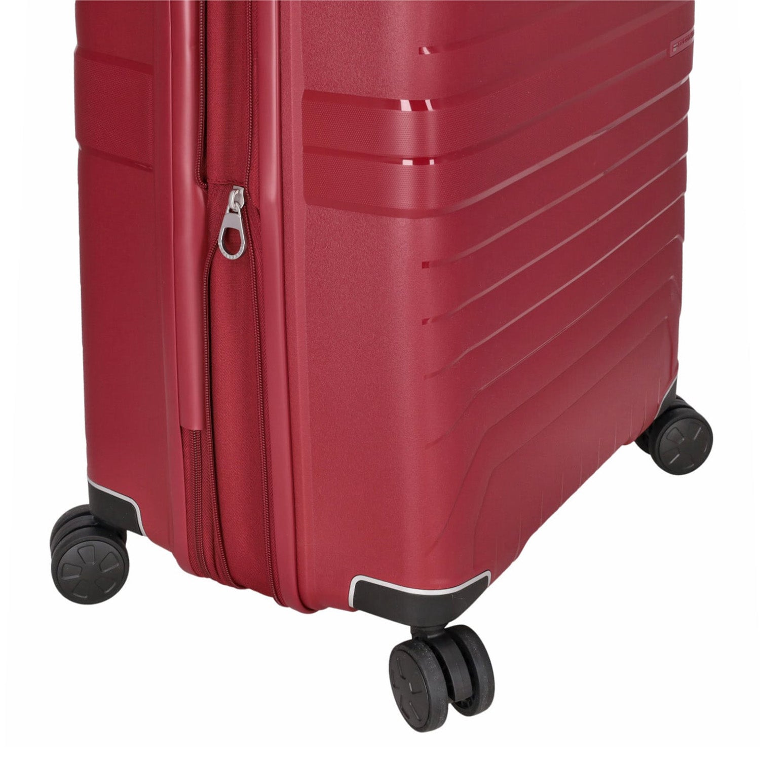 HALVAR 4-Wheel Trolley M