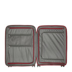 HALVAR 4-Wheel Trolley M