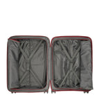 HALVAR 4-Wheel Trolley M