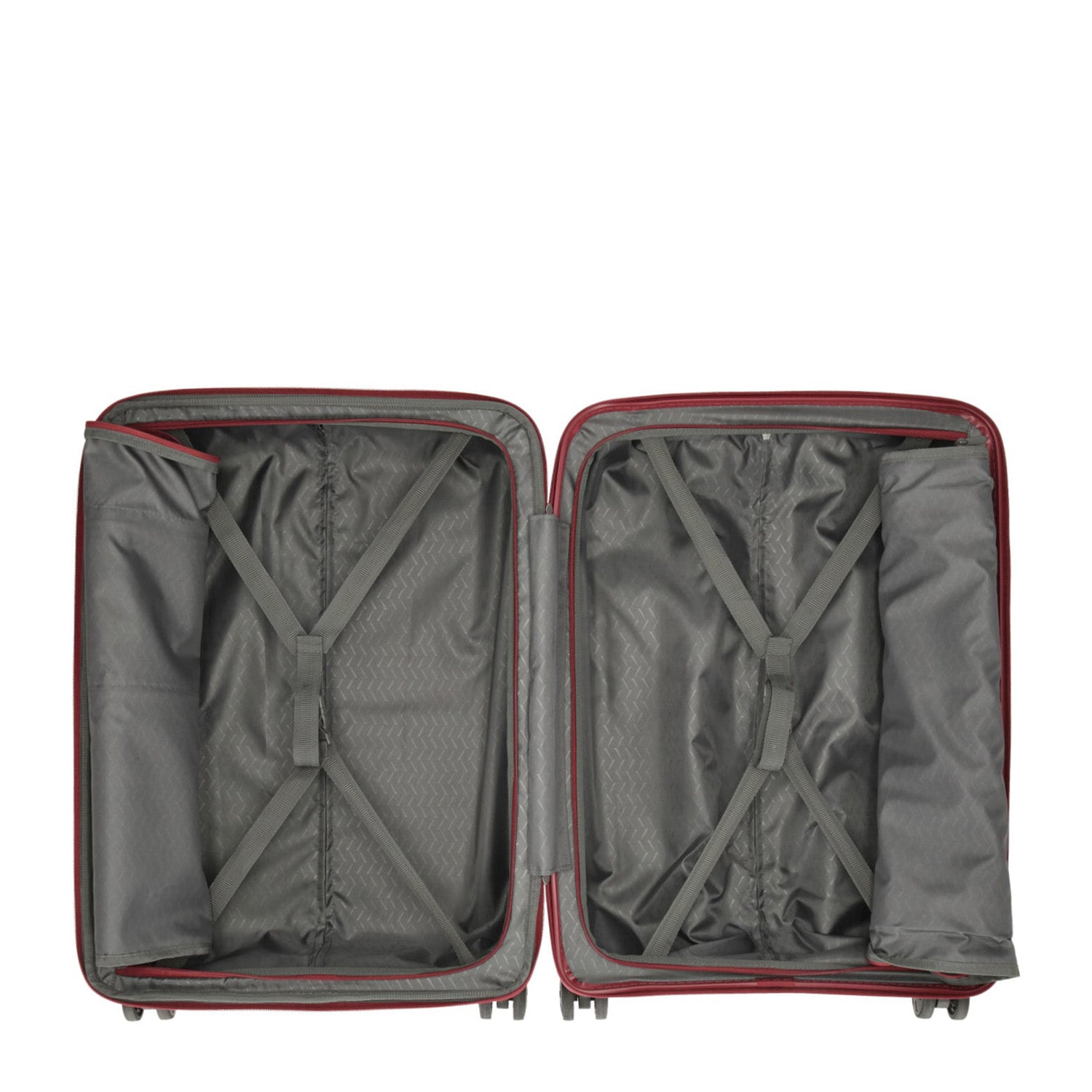 HALVAR 4-Wheel Trolley M
