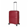 HALVAR 4-Wheel Trolley M