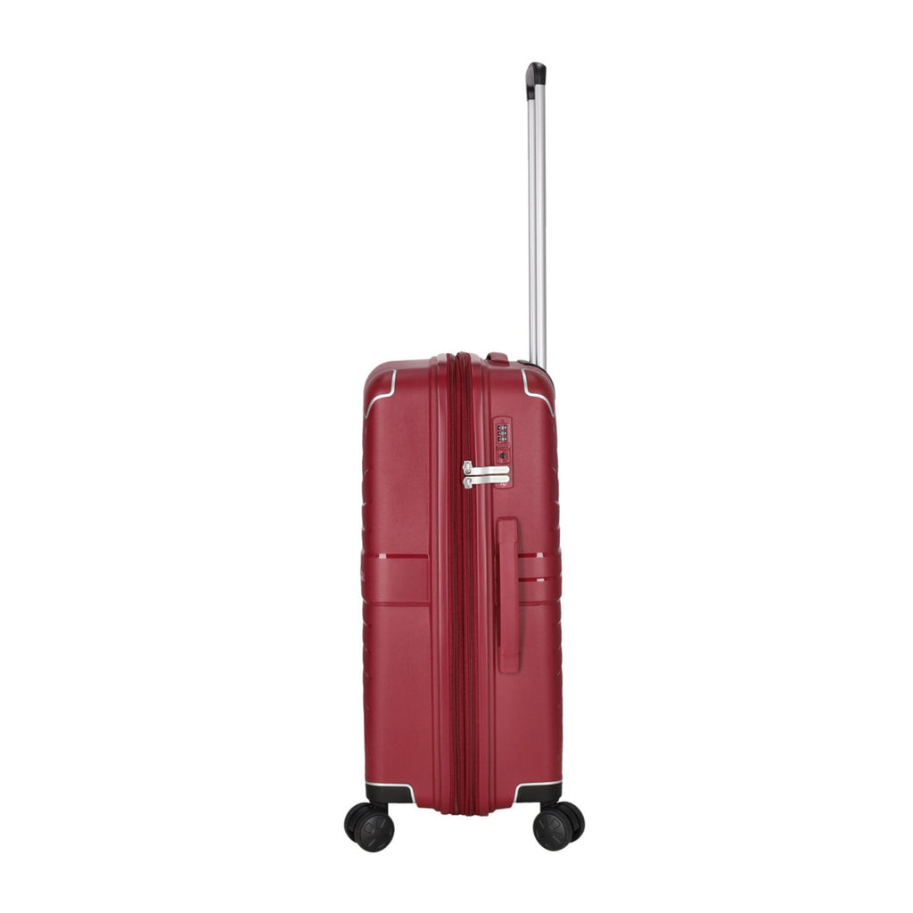 HALVAR 4-Wheel Trolley M