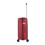 HALVAR 4-Wheel Trolley M