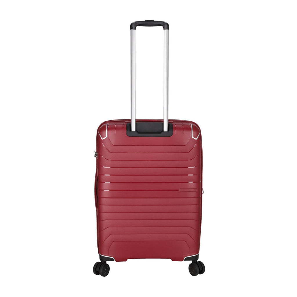 HALVAR 4-Wheel Trolley M