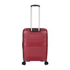 HALVAR 4-Wheel Trolley M