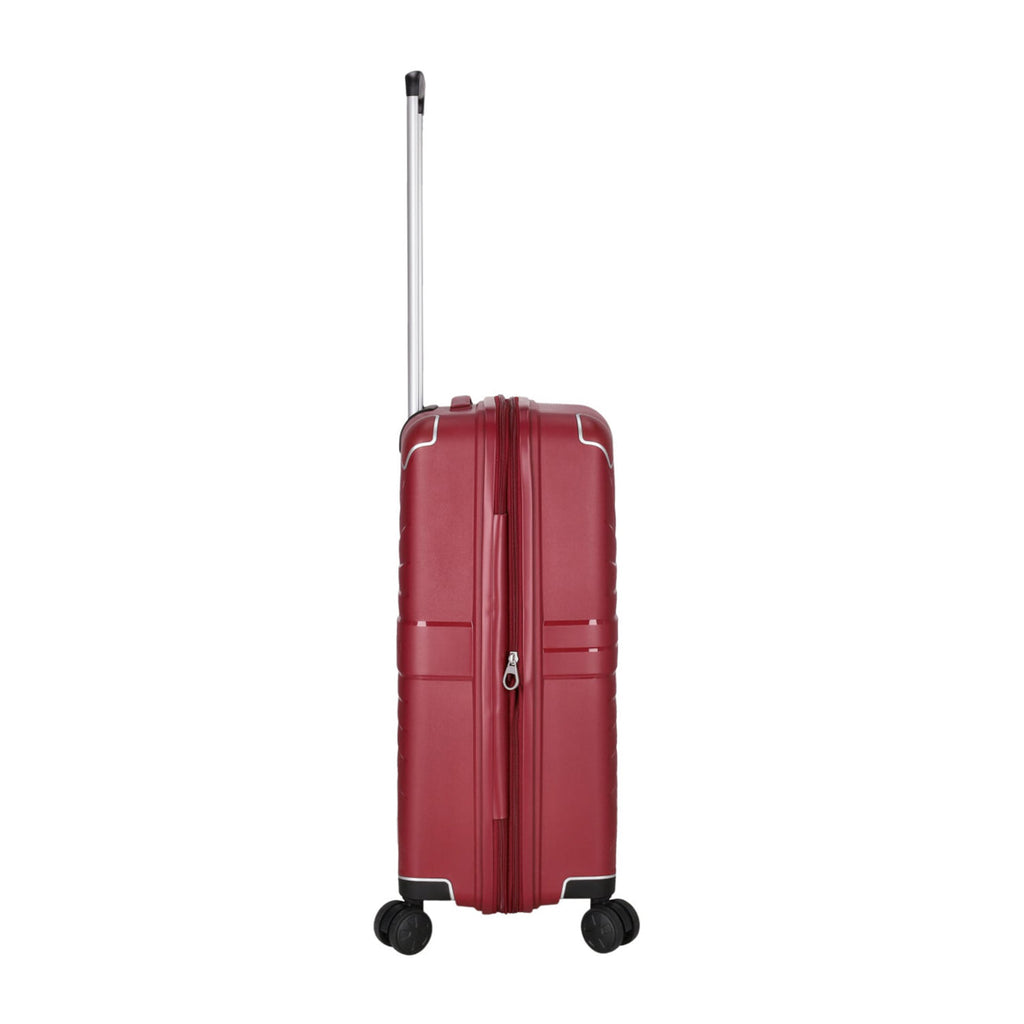 HALVAR 4-Wheel Trolley M