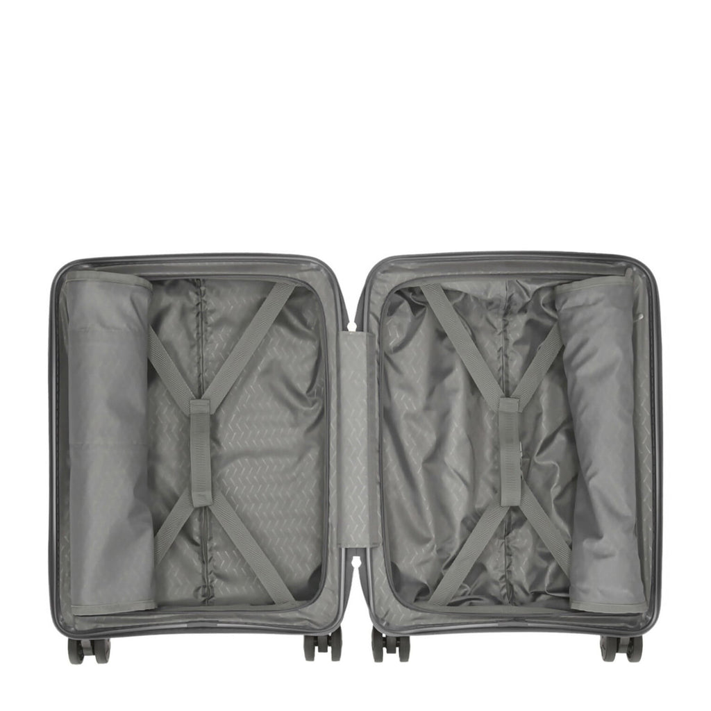 HALVAR 4w Trolley S