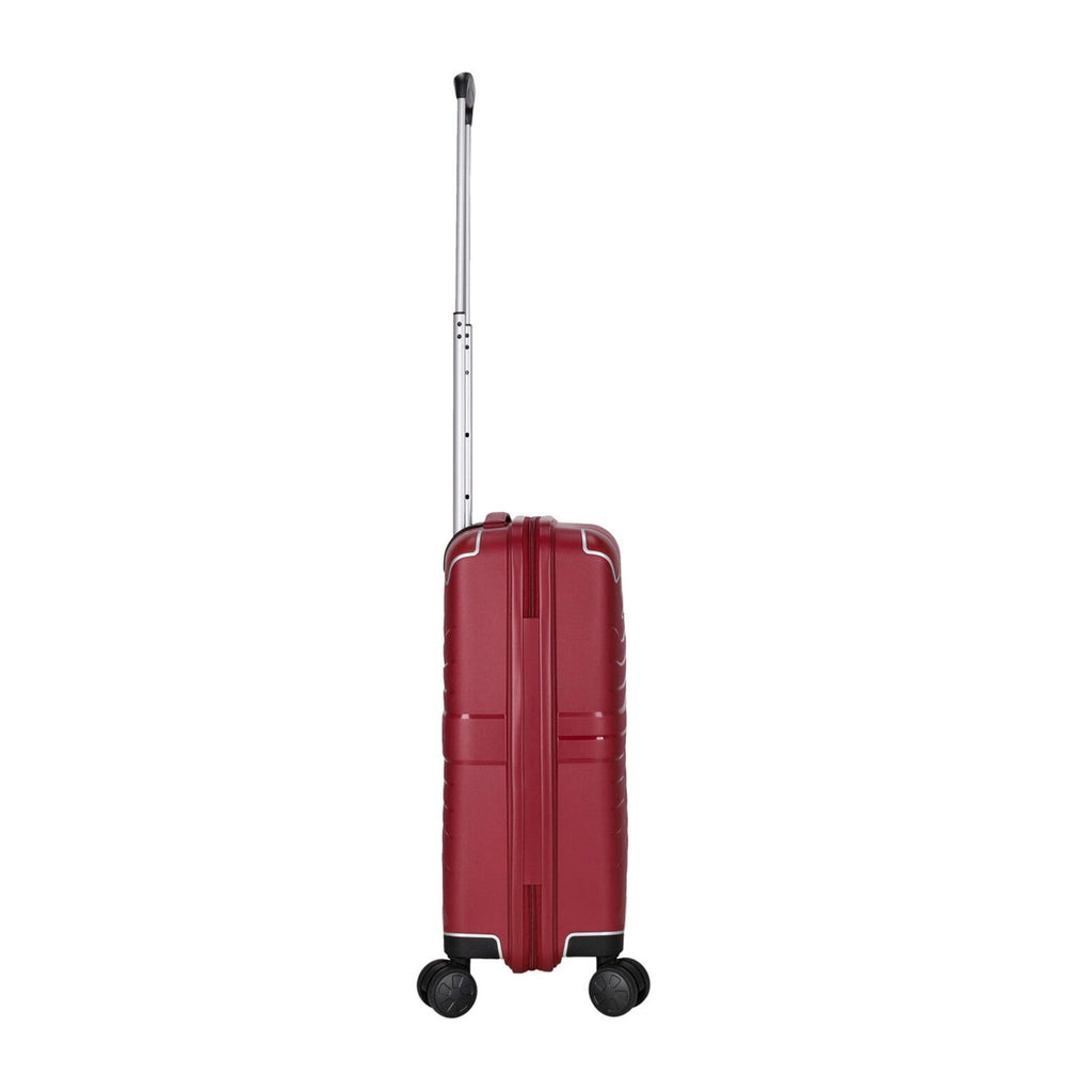 HALVAR 4w Trolley S