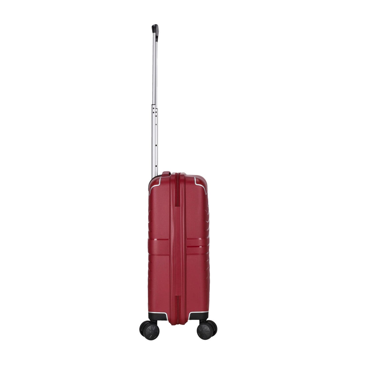 HALVAR 4w Trolley S
