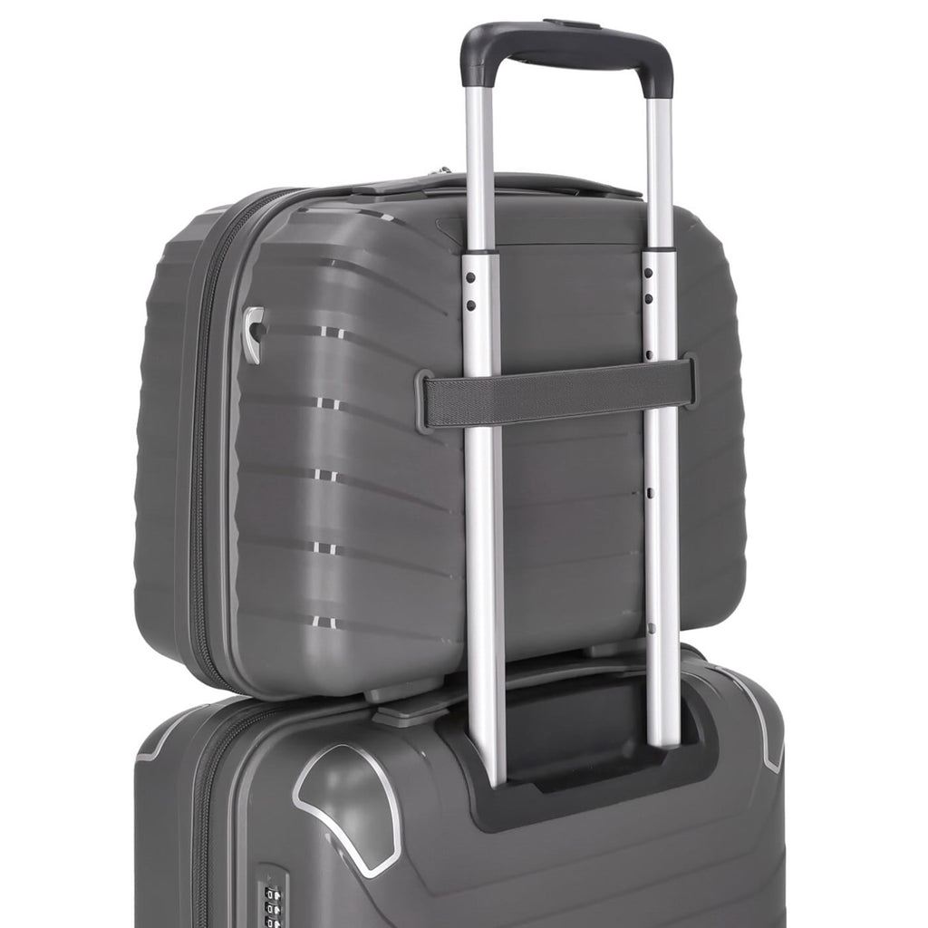 HALVAR Beauty Case