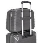 HALVAR Beauty Case