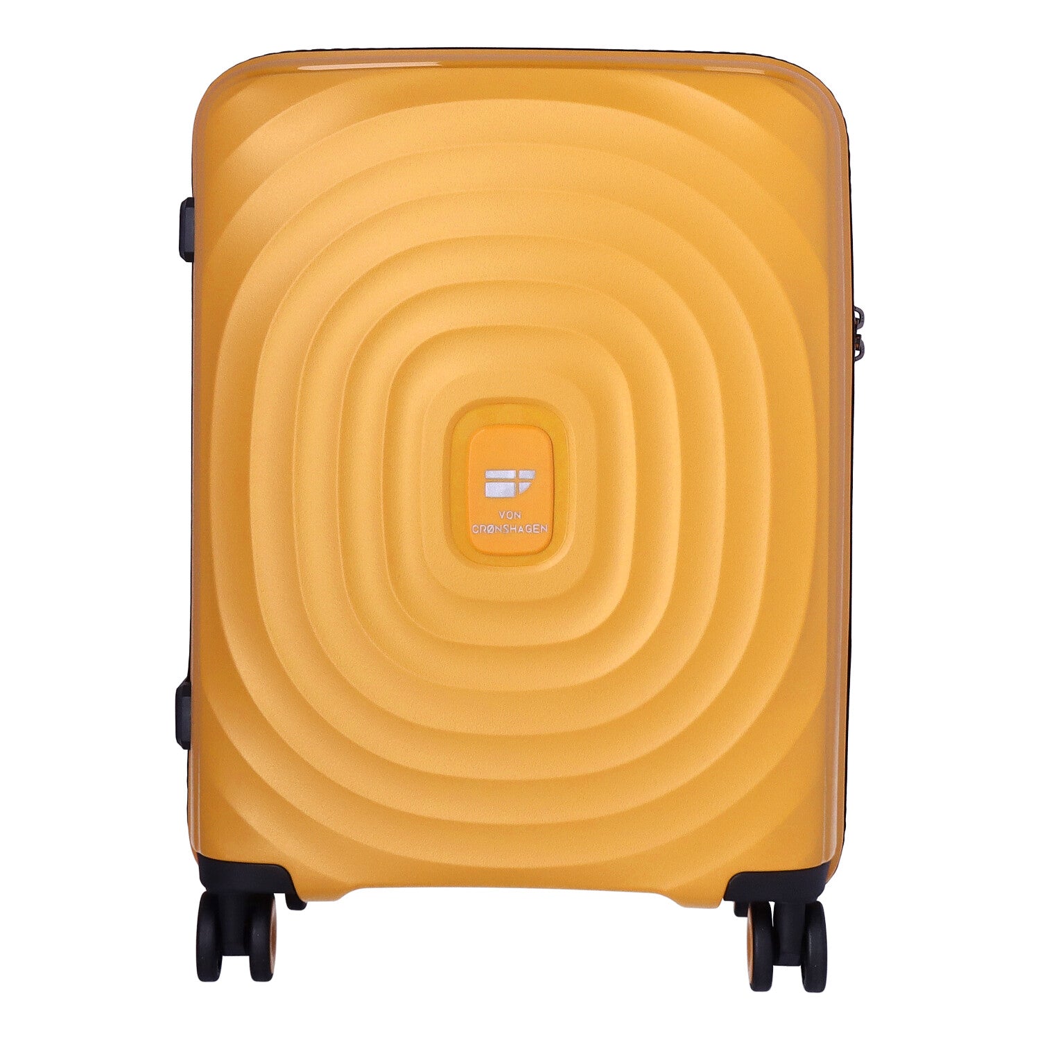 Mogens 4W Cabin Trolley S