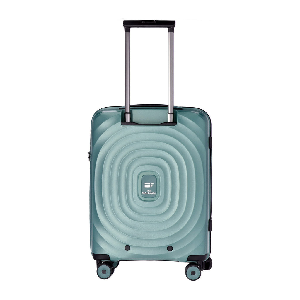 Mogens 4W Cabin Trolley S