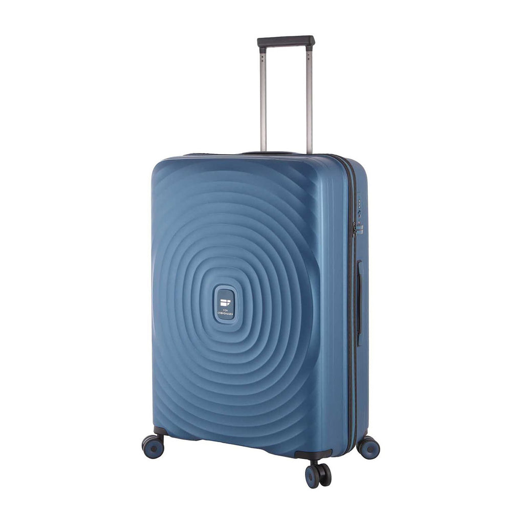 Mogens 4W trolley L