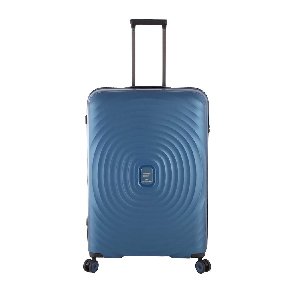 Mogens 4W trolley L