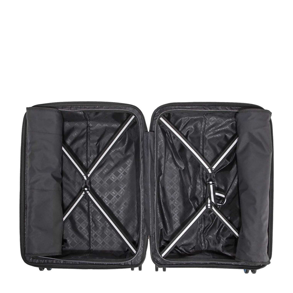 Mogens 4W trolley L